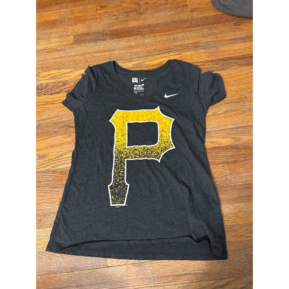 Pittsburg Pirates Nike Large